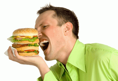 Consejos para combatir el exceso de hambre (Parte 2) Consejos para combatir el exceso de hambre (Parte 2)