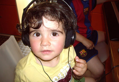 Musicoterapia y autismo Musicoterapia y autismo