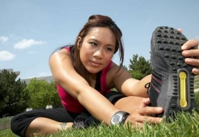 Cómo prepararse para una competencia deportiva Cómo prepararse para una competencia deportiva