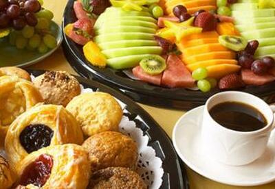 La importancia de un buen desayuno La importancia de un buen desayuno