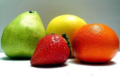 Alimentos ricos en vitamina A Alimentos ricos en vitamina A