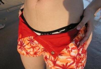 Seis consejos para perder barriga Seis consejos para perder barriga