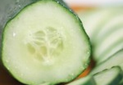 Es momento de… Pepino Es momento de… Pepino