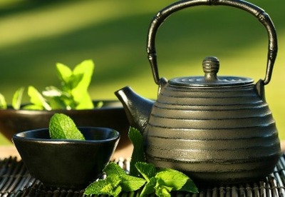 ¿Por qué beber té verde? - Parte II ¿Por qué beber té verde? - Parte II