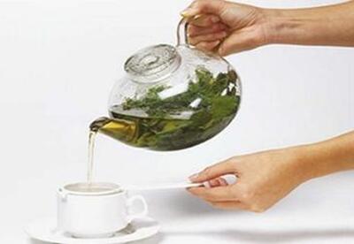 Té de Damiana Té de Damiana