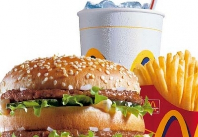 5 Alimentos que deberías eliminar de tu dieta 5 Alimentos que deberías eliminar de tu dieta