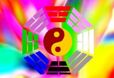 Los colores del Feng Shui Los colores del Feng Shui