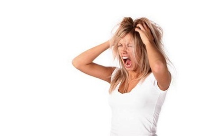 Alivia tu síndrome premenstrual Alivia tu síndrome premenstrual