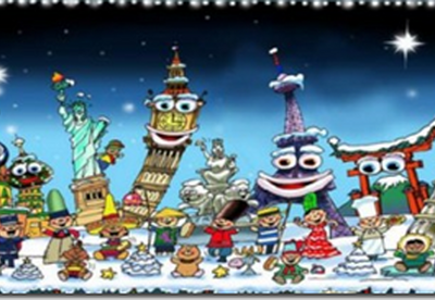 Cortylandia 2010 Madrid Cortylandia 2010 Madrid