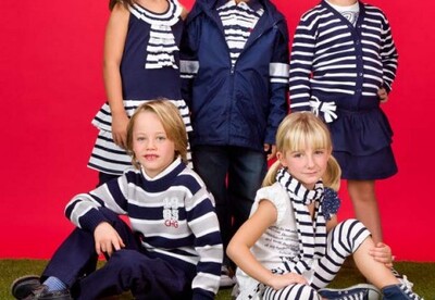 Charanga moda infantil Charanga moda infantil