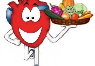 Tener un corazón saludable Tener un corazón saludable