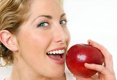 Nutrición para mujeres (II) Nutrición para mujeres (II)