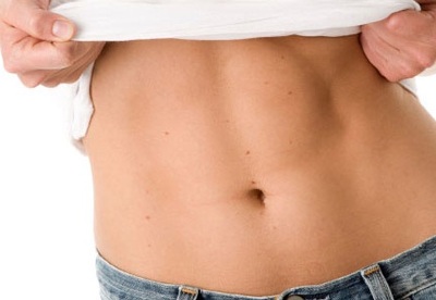 Cómo puedes fortalecer las abdominales inferiores Cómo puedes fortalecer las abdominales inferiores