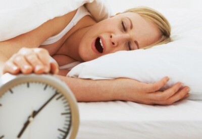 Por qué debemos acostarnos a dormir temprano (Parte 2) Por qué debemos acostarnos a dormir temprano (Parte 2)