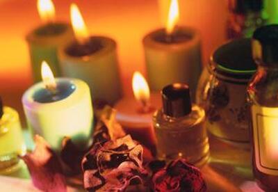 Reducir la ansiedad con aromaterapia Reducir la ansiedad con aromaterapia