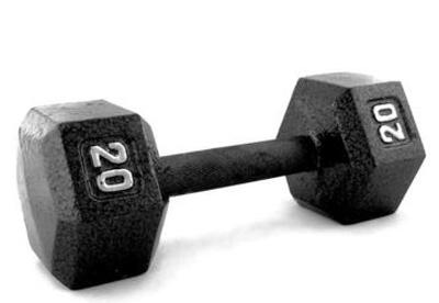 Subsanar los desequilibrios en el gimnasio con pequeñas acciones Subsanar los desequilibrios en el gimnasio con pequeñas acciones