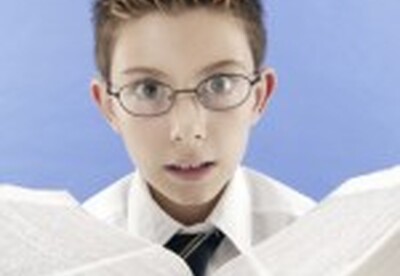 ¿Mi hijo es superdotado? Claves para sospecharlo ¿Mi hijo es superdotado? Claves para sospecharlo