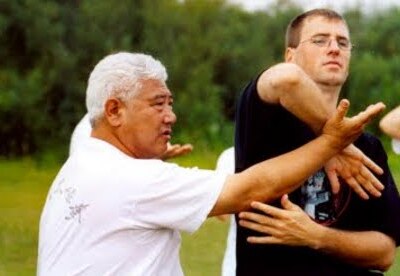 Los 5 elementos del Tai Chi Los 5 elementos del Tai Chi