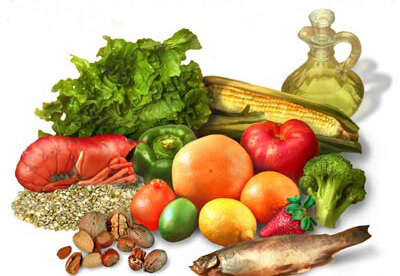 Dieta contra el tabaquismo Dieta contra el tabaquismo
