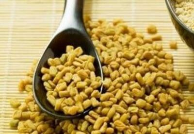 El fenogreco tonifica tu cuerpo El fenogreco tonifica tu cuerpo