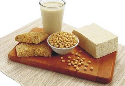 Adelgazar con la dieta de la soja Adelgazar con la dieta de la soja