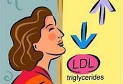 Bajar trigliceridos altos Bajar trigliceridos altos