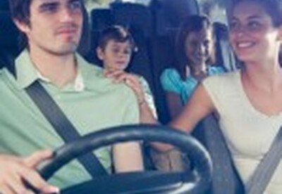Viajes largos en coche con niños Viajes largos en coche con niños
