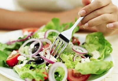 Dieta contra la edad Dieta contra la edad