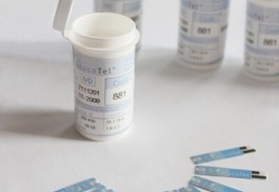 El Indice de Masa Corporal Adolescente puede predecir diabetes El Indice de Masa Corporal Adolescente puede predecir diabetes