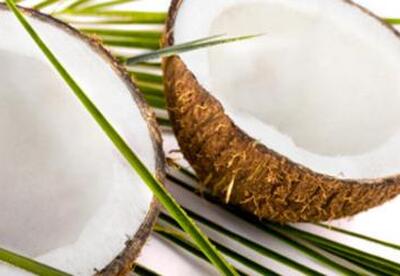El aceite de coco previene la diabetes El aceite de coco previene la diabetes
