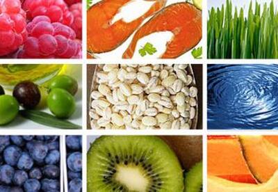 Consejos para combatir el estrés con buena alimentación Consejos para combatir el estrés con buena alimentación