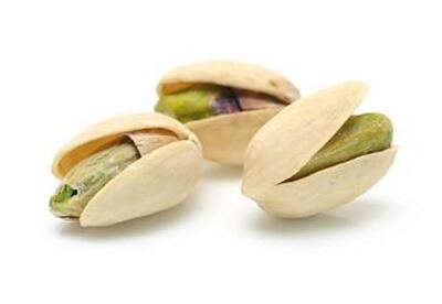 Los pistachos y su contenido antioxidante Los pistachos y su contenido antioxidante