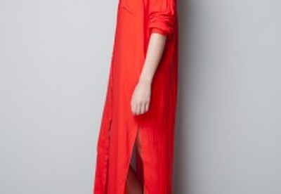 Moda para premamá en Zara: otoño-invierno 2012 Moda para premamá en Zara: otoño-invierno 2012