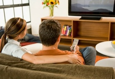 Razones para apagar la televisión Razones para apagar la televisión