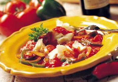 Formas de preparar el bacalao Formas de preparar el bacalao