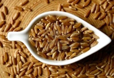 El kamut y sus beneficios El kamut y sus beneficios