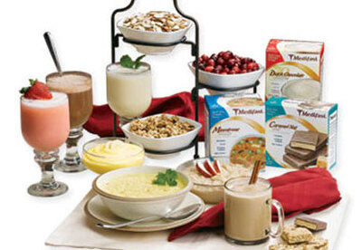 Dieta Medifast para activar el metabolismo Dieta Medifast para activar el metabolismo