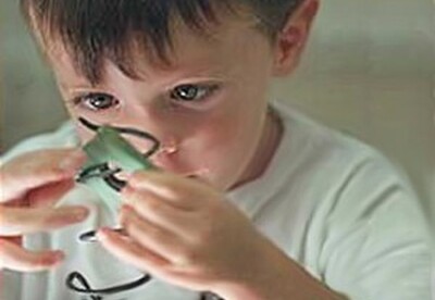 Dieta para niños autistas Dieta para niños autistas