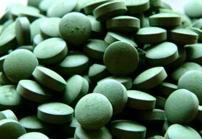 La espirulina y sus usos La espirulina y sus usos