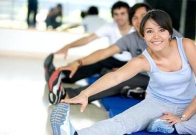 ¿Cómo aprovechar el tiempo en el gimnasio? ¿Cómo aprovechar el tiempo en el gimnasio?