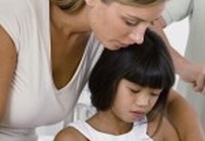 Educar a un niño adoptado Educar a un niño adoptado