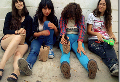 Alcohol y adolescentes Alcohol y adolescentes