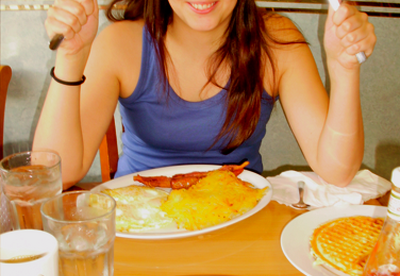 ¿El desayuno es o no importante? ¿El desayuno es o no importante?