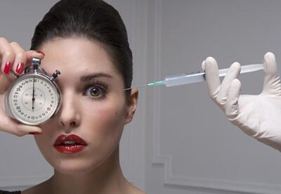 Botox y ácido hialurónico en mesoterapia facial, otro punto de vista Botox y ácido hialurónico en mesoterapia facial, otro punto de vista