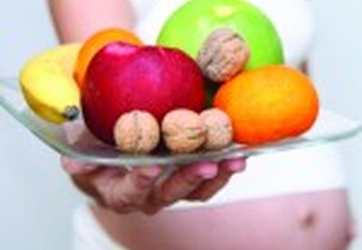 Nutrición y embarazo Nutrición y embarazo