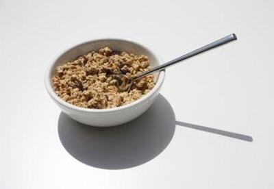 Tres opciones para desayunar de manera saludable Tres opciones para desayunar de manera saludable