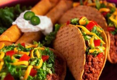 La dieta mexicana La dieta mexicana