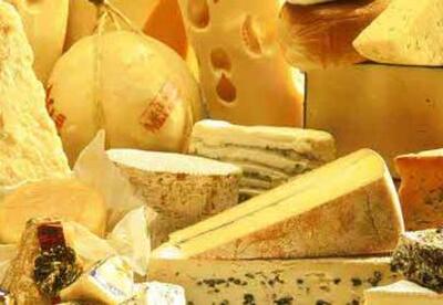 Lo que no sabías del queso Lo que no sabías del queso