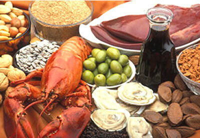 Deficiencia de vitamina b12 Deficiencia de vitamina b12