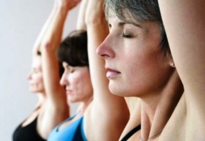 Alimentación y cuidado físico en la menopausia Alimentación y cuidado físico en la menopausia